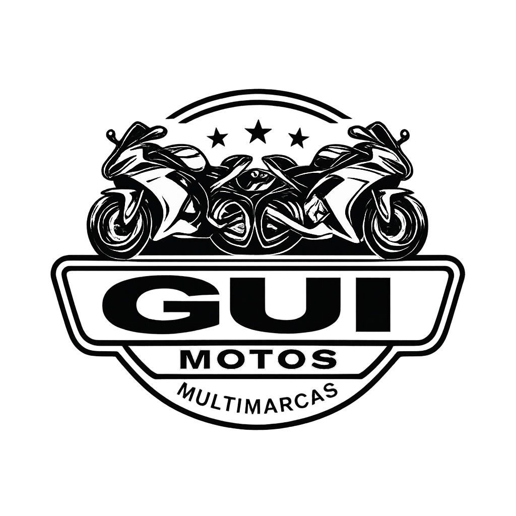 Gui Motos Multimarcas